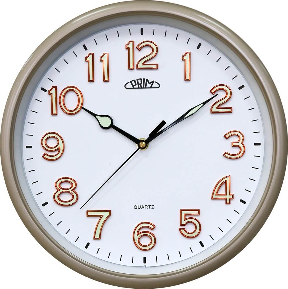 Prim Round II E01P.3703.8100