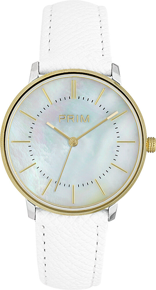 Prim Slim Pearl Icon - A W02P.13150.A