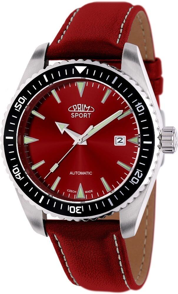 Prim Sport Legenda Automatic W01P.13134.C