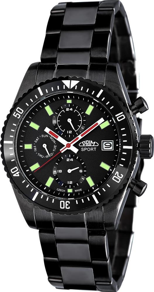 Prim Sport Multifunction - C W01C.13046.C