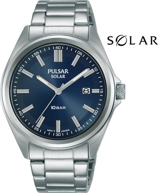 Pulsar Normal Solar PX3229X1