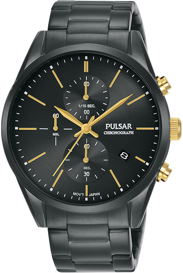 Pulsar Regular Chronograph PM3135X1
