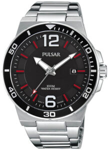 Pulsar Regular PS9397X1
