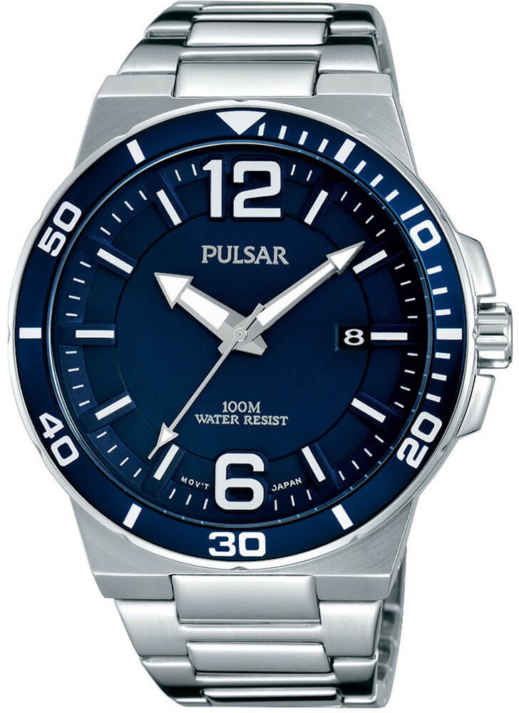 Pulsar Regular PS9399X1