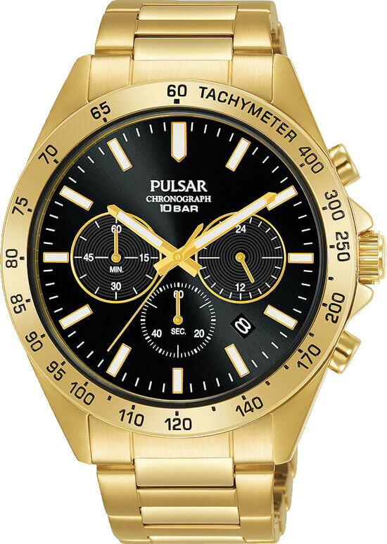 Pulsar Regular Quartz PT3A78X1