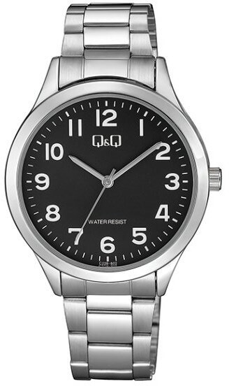 Q&Q Analogové hodinky C228-802Y
