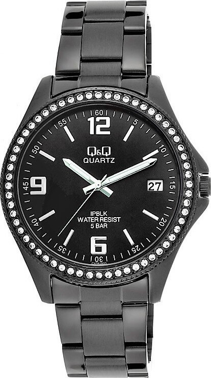 Q&Q Analogové hodinky CA06J803