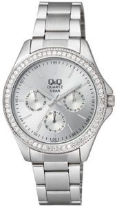Q&Q Analogov&eacute; hodinky CE01J201