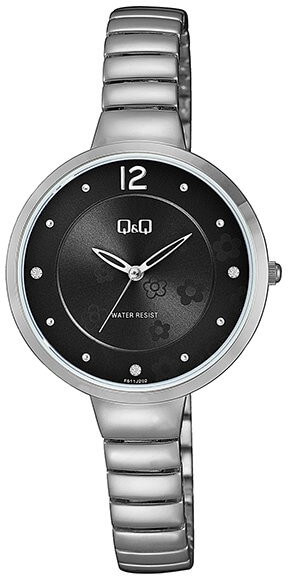 Q&Q Analogové hodinky F611J202Y