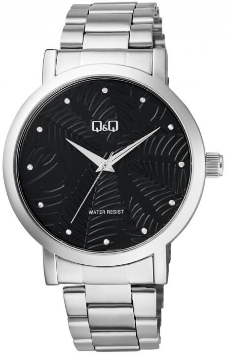 Q&Q Analogové hodinky Q892J222