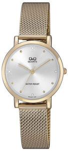 Q&Q Analogové hodinky QA21J011