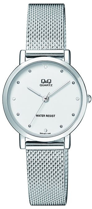 Q&Q Analogové hodinky QA21J211