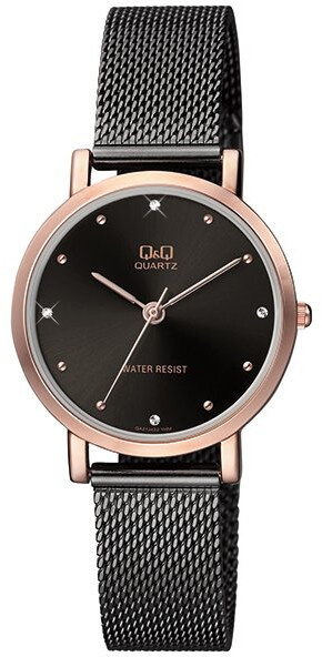 Q&Q Analogové hodinky QA21J422