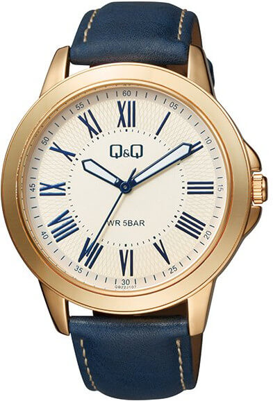 Q&Q Analogové hodinky QB22J107