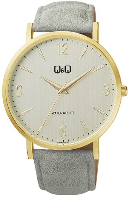 Q&Q Analogové hodinky QB40J103