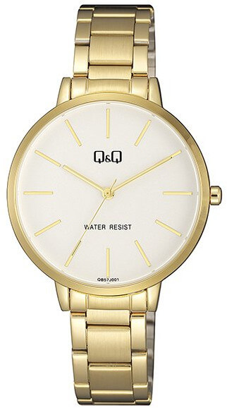 Q&Q Analogové hodinky QB57J001