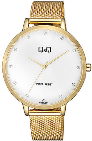 Q&Q Analogové hodinky QB57J031