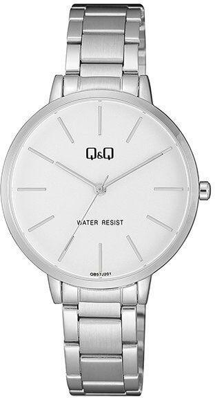 Q&Q Analogové hodinky QB57J201