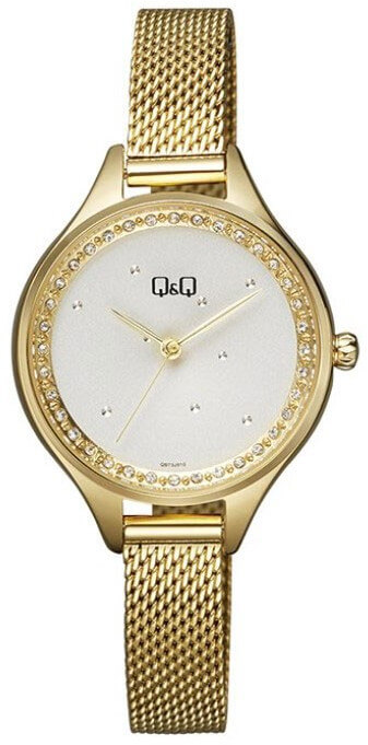Q&Q Analogové hodinky QB73J010