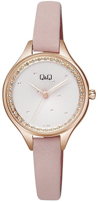 Q&Q Analogové hodinky QB73J102
