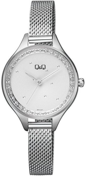 Q&Q Analogové hodinky QB73J201