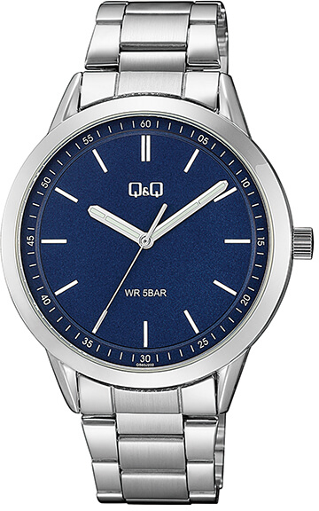 Q&Q Analogové hodinky QB80J202