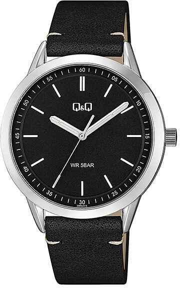 Q&Q Analogové hodinky QB80J312