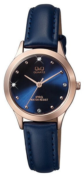 Q&Q Analogové hodinky QZ05J102