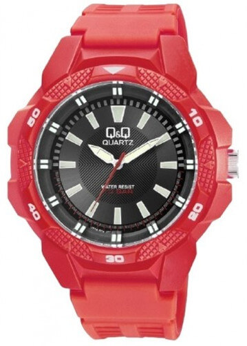 Q&Q Analogové hodinky VR54J003Y