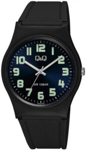 Q&Q Analogové hodinky VS42J003