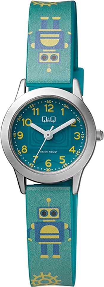Q&Q Dětské hodinky QC29J335
