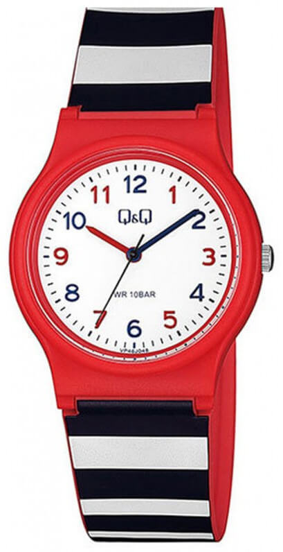 Q&Q Dětské hodinky VP46J048