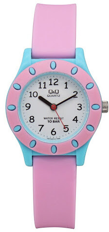 Q&Q Dětské hodinky VQ13J012Y