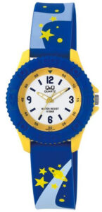Q&Q Dětské hodinky VQ96J018