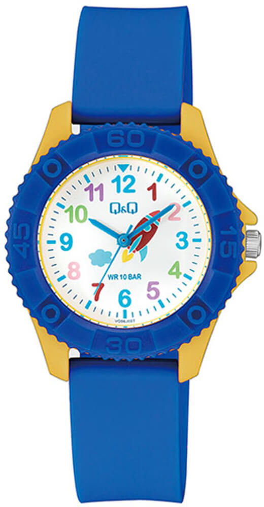 Q&Q Dětské hodinky VQ96J022