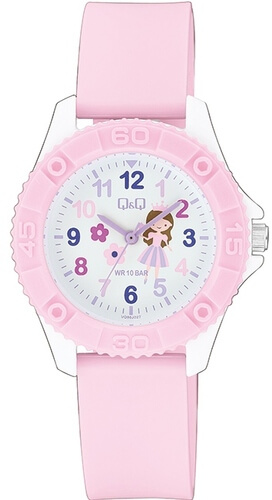 Q&Q Dětské hodinky VQ96J027