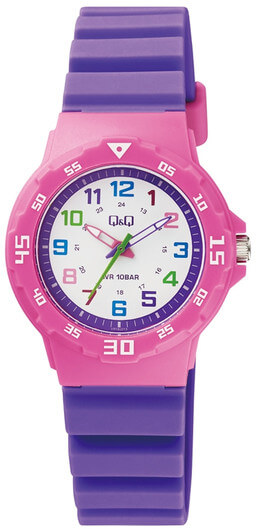 Q&Q Dětské hodinky VR19J013