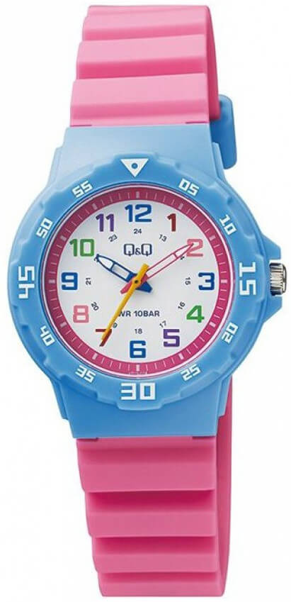 Q&Q Dětské hodinky VR19J014