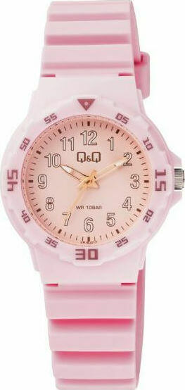 Q&Q Dětské hodinky VR19J017