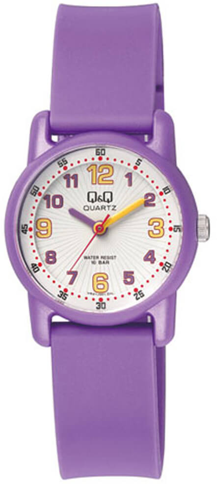 Q&Q Dětské hodinky VR41J001