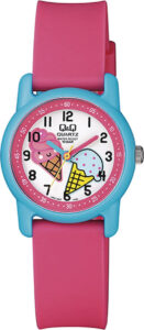 Q&Q Dětské hodinky VR41J007