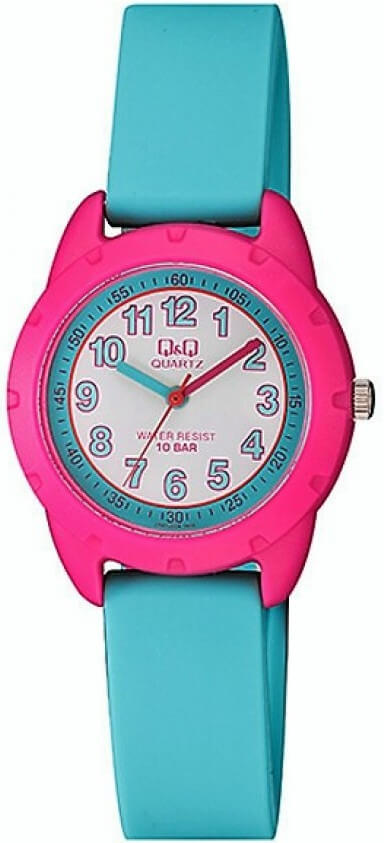 Q&Q Dětské hodinky VR97J004