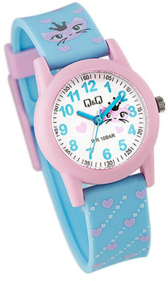 Q&Q Dětské hodinky VR99J007