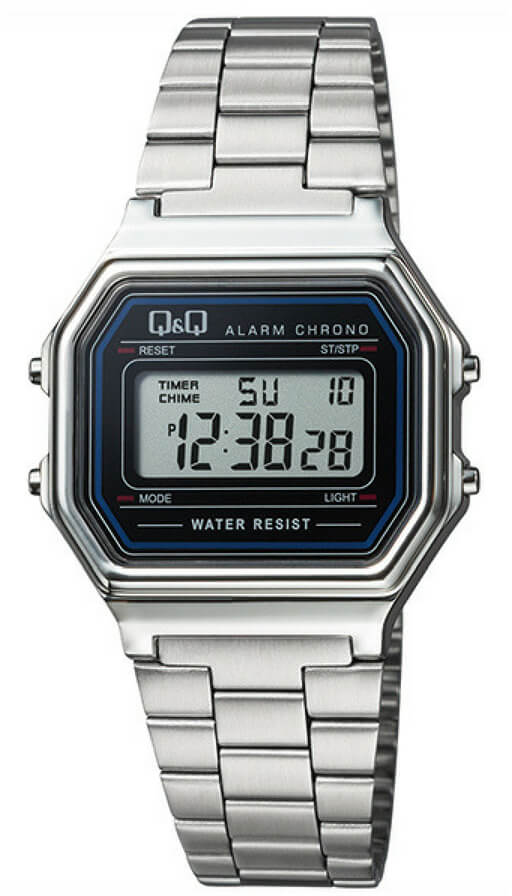 Q&Q M173J001