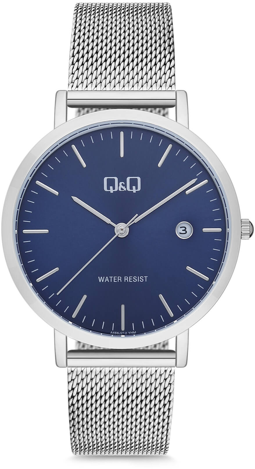 Q&Q Superior A466J212Y