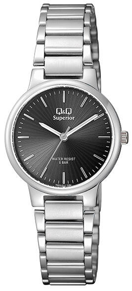 Q&Q Superior S283J212