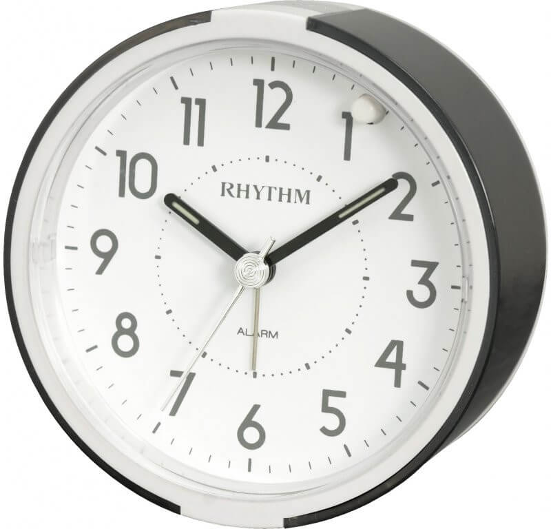 Rhythm Budík CRE896BR02
