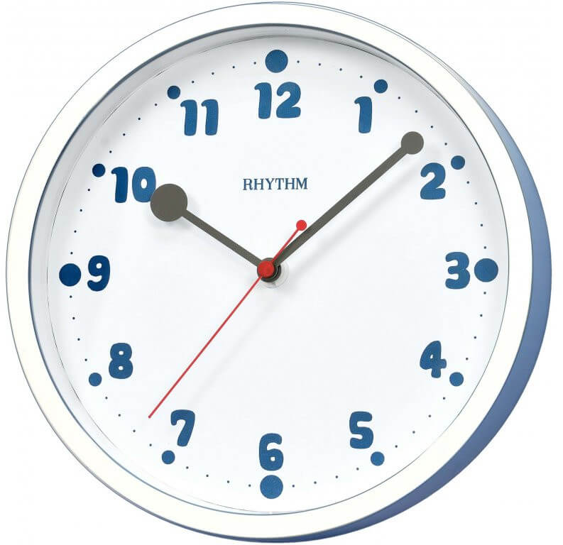 Rhythm Nástěnné hodiny CMG510BR04