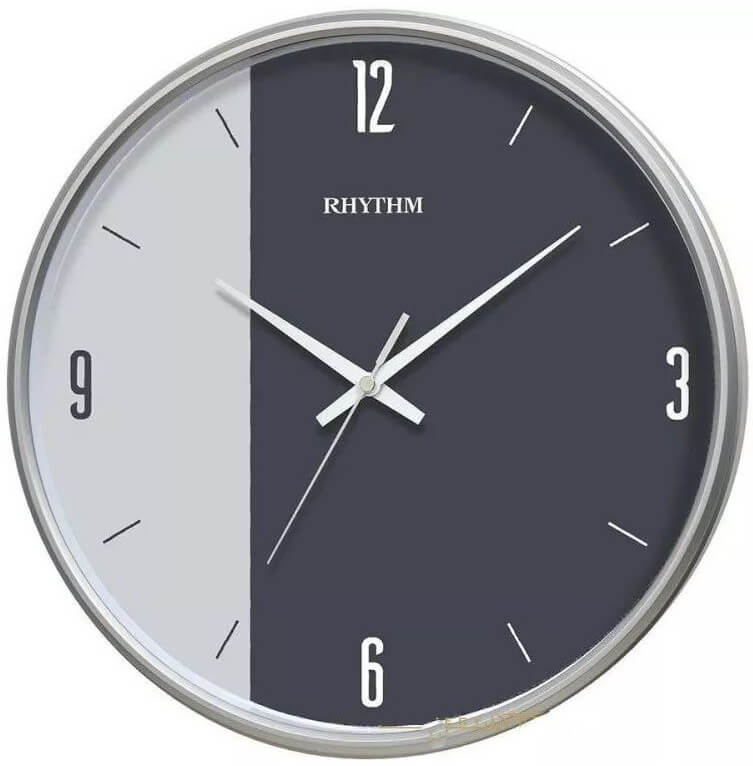 Rhythm Nástěnné hodiny CMG589CR08