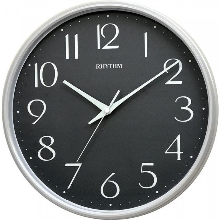 Rhythm Nástěnné hodiny CMG589NR03